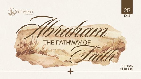Abraham