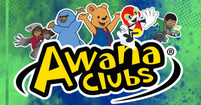 Awana