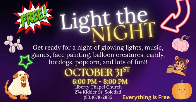 Harvest Night