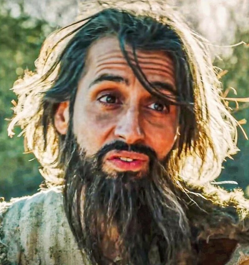 John 1.7 - Success by God's Standards