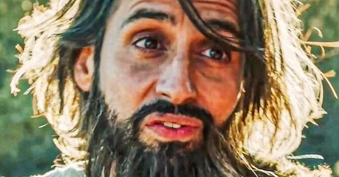 John 1.7 - Success by God's Standards