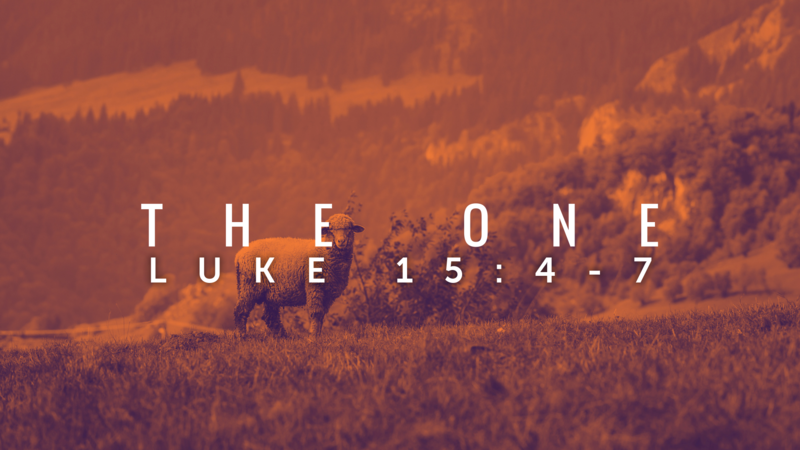 The One