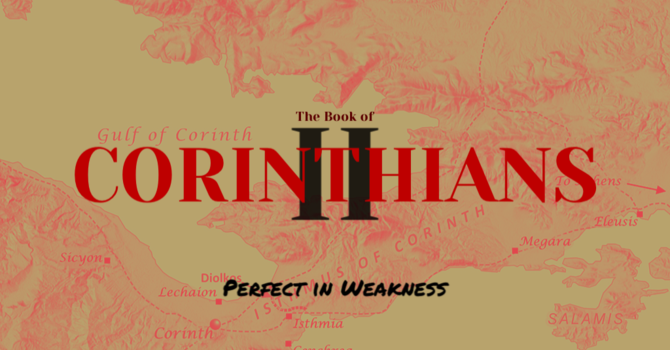 "God of All Comfort