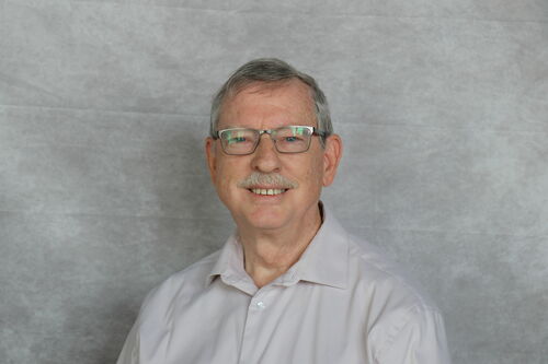 Trevor Douglas