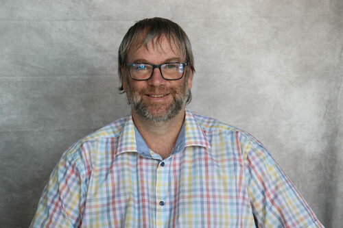 Peter Yeo