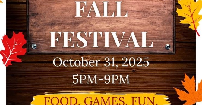 IDF-CO FALL FESTIVAL