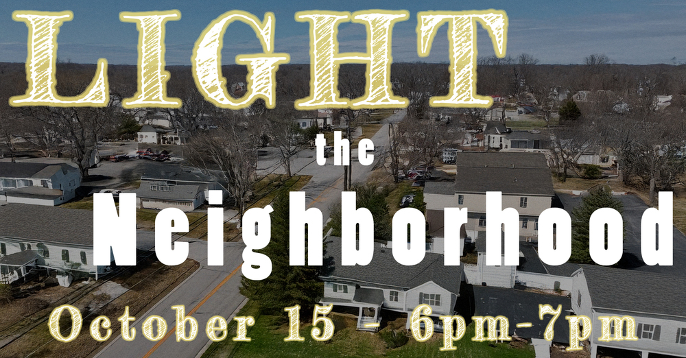 Light the Neighborhood