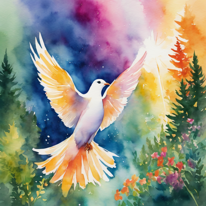 Gratitude and Faith