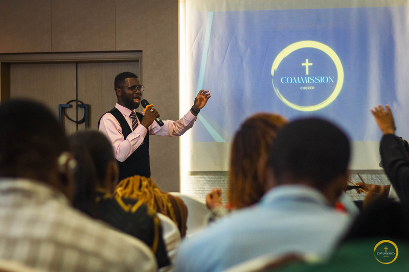  The Power of Life though Death to Self 