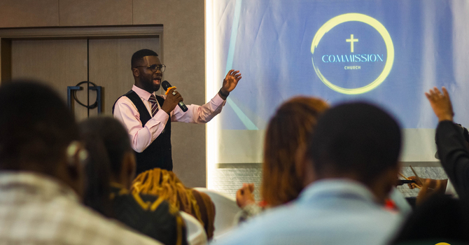  The Power of Life though Death to Self 