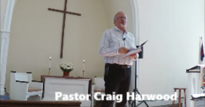 October 12, 2025 ONLINE Worship Service