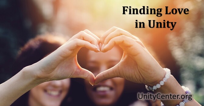 Finding Love in Unity