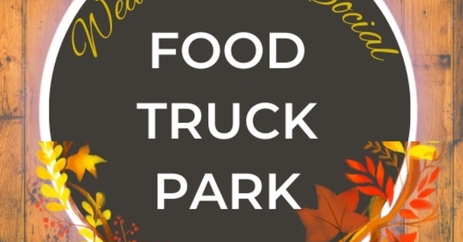 Wears Valley Food Truck Park/Tuckaleechee Caverns