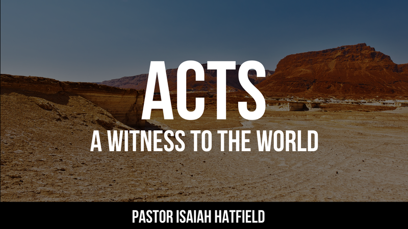 Paul's Second Mission, In Thessalonica