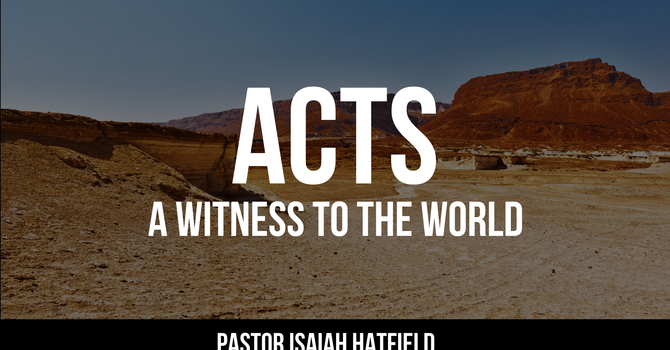 Paul's Second Mission, In Thessalonica