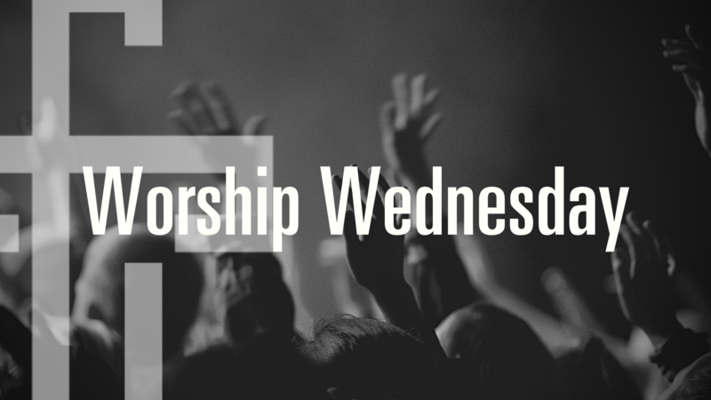 Seeking God's Wisdom
