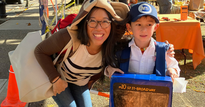 Apple Festival