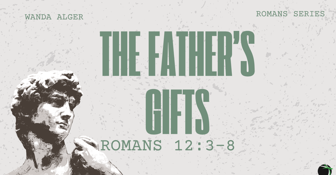 The Father's Gift