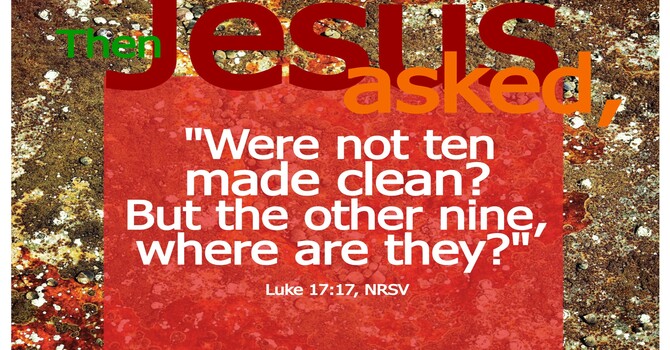 Eighteenth Sunday After Pentecost