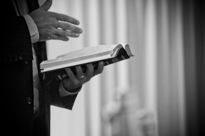 Christlike life / Vida a semejanza de Cristo