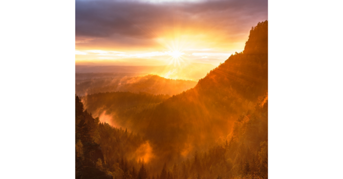 18th Sunday of Pentecost