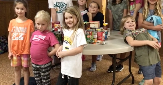 WASP After School Program