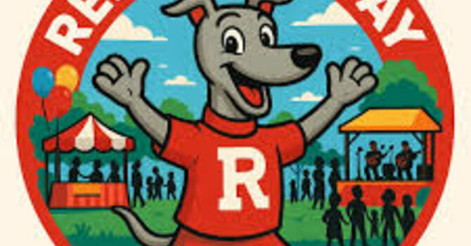 Reidland Day @ RMS