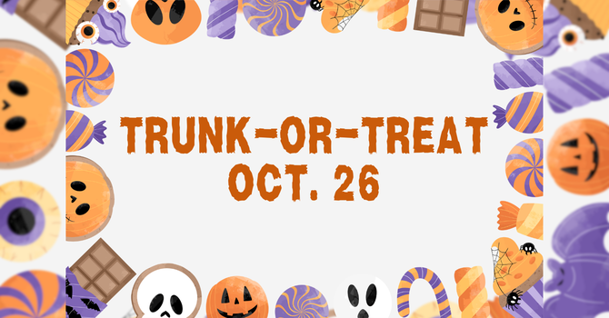 Trunk-or-Treat
