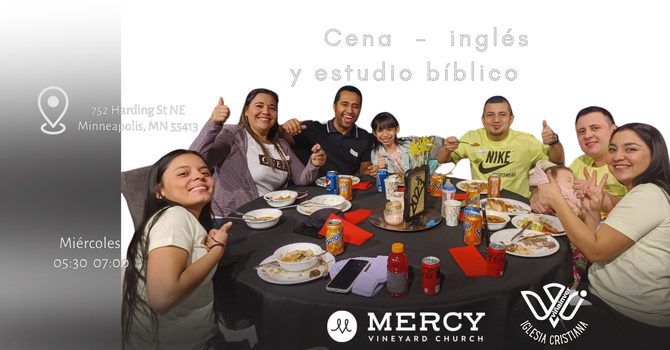 Plantación de Iglesia