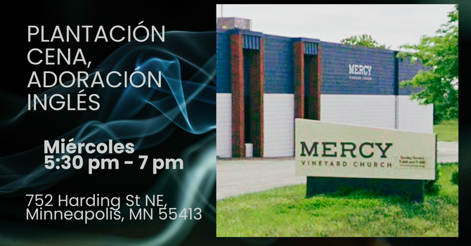 Plantación de Iglesia