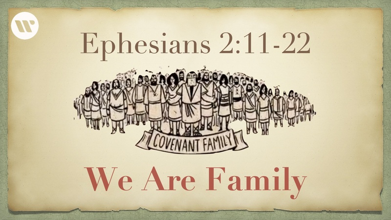 We Are Family