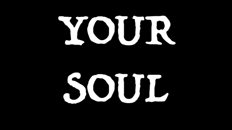 Your Soul 