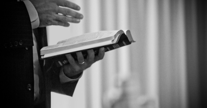 Christlike life / Vida a semejanza de Cristo