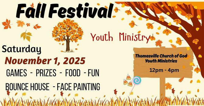 Fall Festival