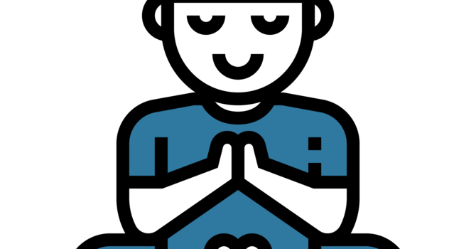 Worship: Merging of the waters