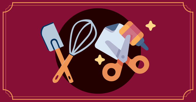 Bake Sale & Craft Fair