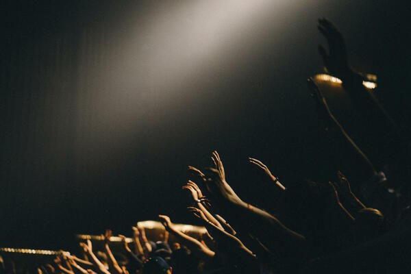Hearing God's Voice
