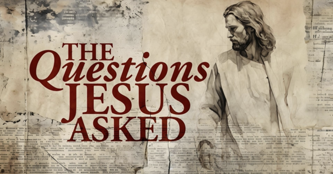 The Questions Jesus Asked