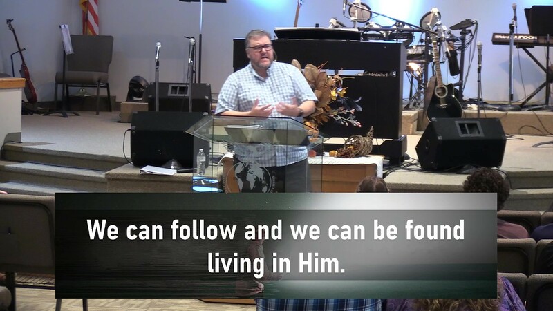 Transform The Darkness