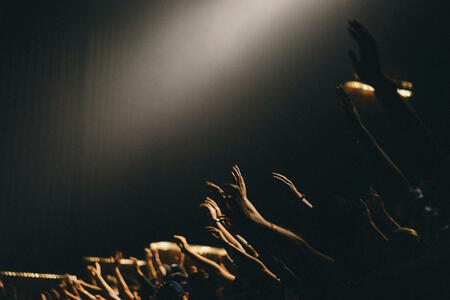 Hearing God's Voice