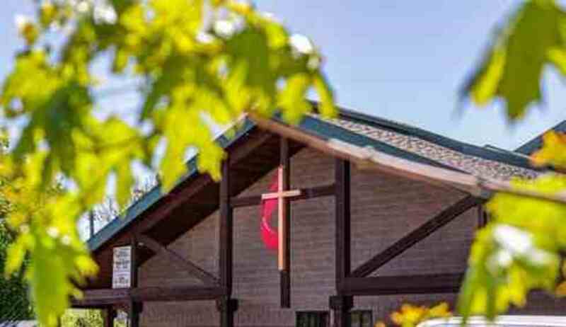 Worship Service October 12, 2025