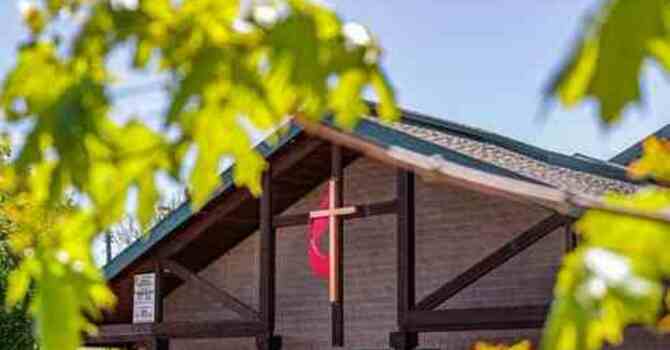 Worship Service October 12, 2025