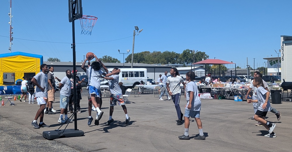 KLC Family Reunion 2025