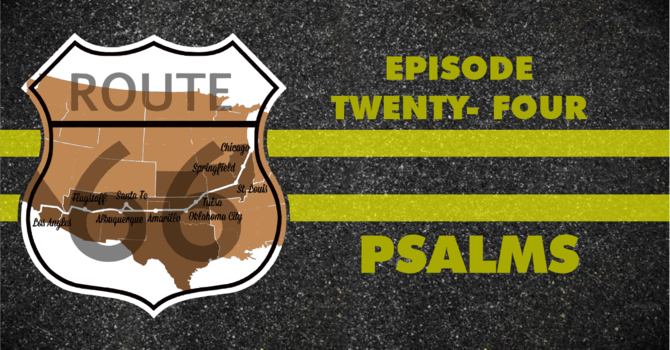 ROUTE 66 EP 024
