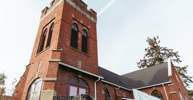 Mission and Evangelism