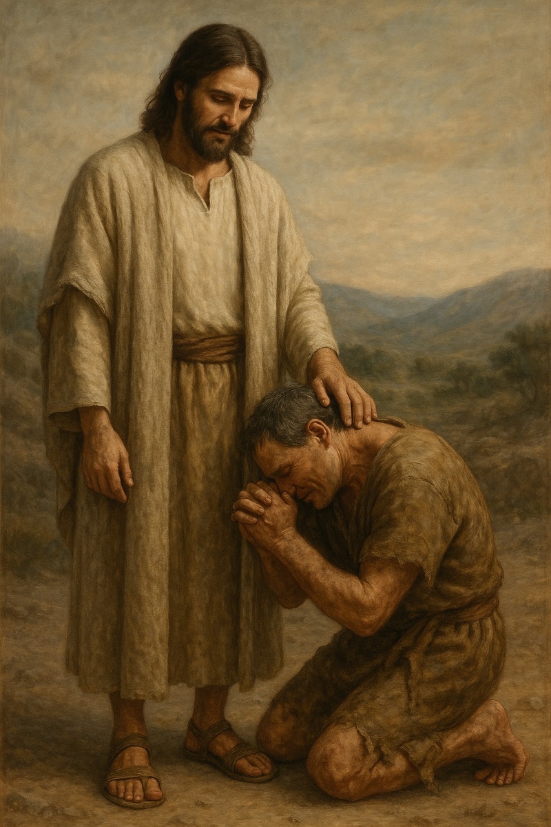 Returning to the Source