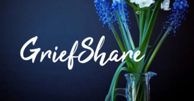 Grief Share