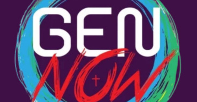Generation Now