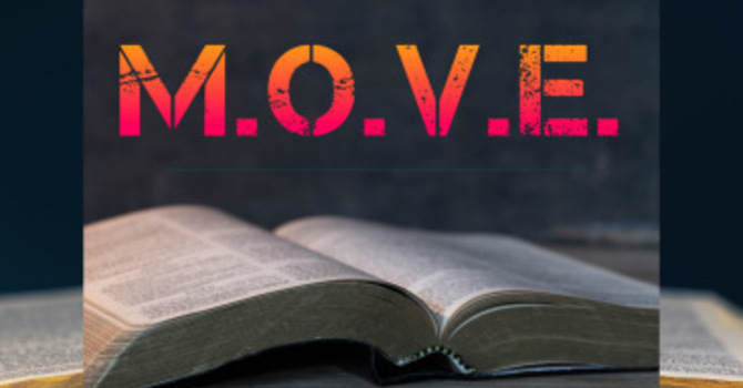 Move Ministry