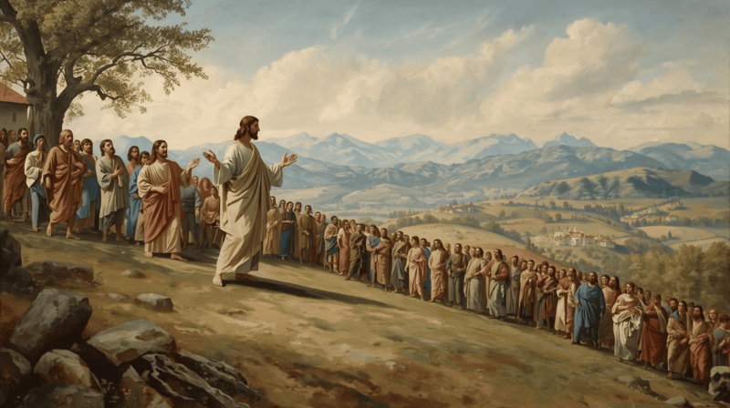 Lifestyle Evangelism Pt. 4